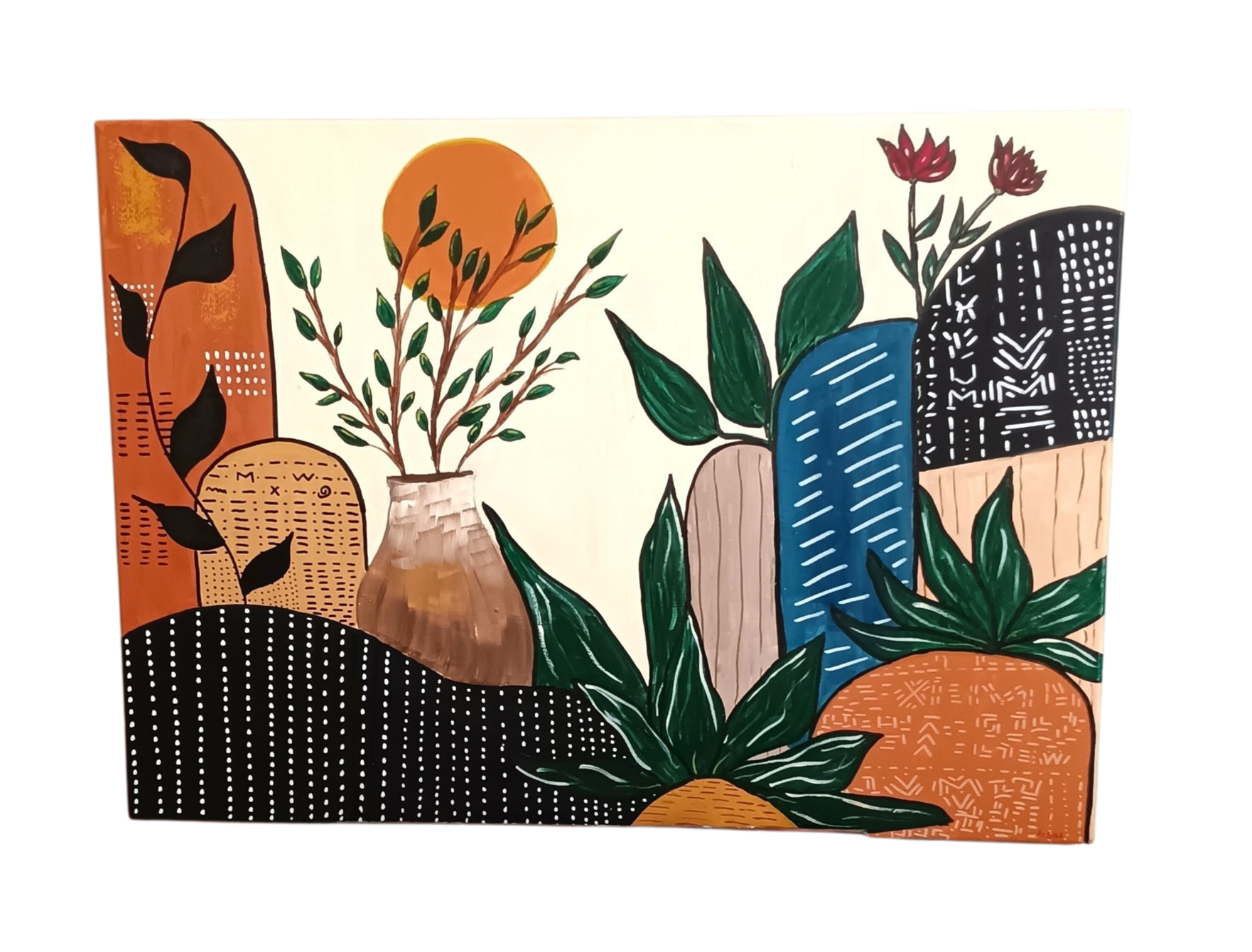 Il Giardino Segreto